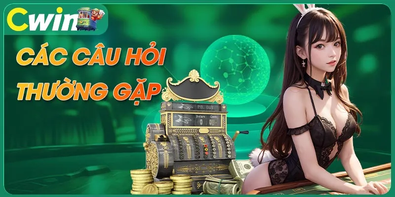 Những vấn đề xoay quanh quá trình tải app Cwin