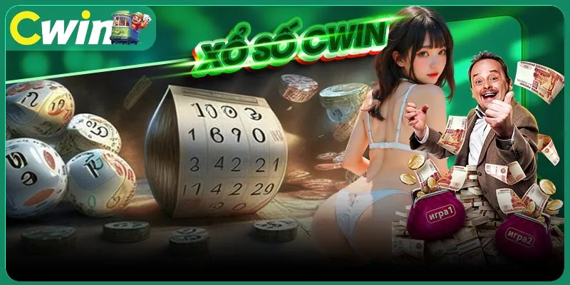 Hướng dẫn đăng ký và tham gia Xổ Số Cwin 