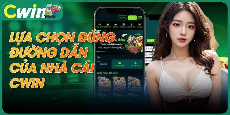 Đảm bảo lựa chọn đúng đường dẫn của đơn vị để tránh gặp các rủi ro