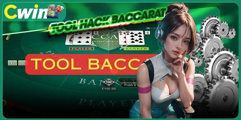 Giới thiệu công cụ hỗ trợ hiệu quả nhất trong Baccarat