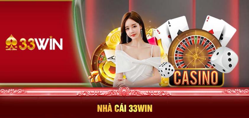 Đăng ký thành công tài khoản 33Win nhận ưu đãi chào mừng