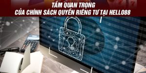 Quyền riêng tư