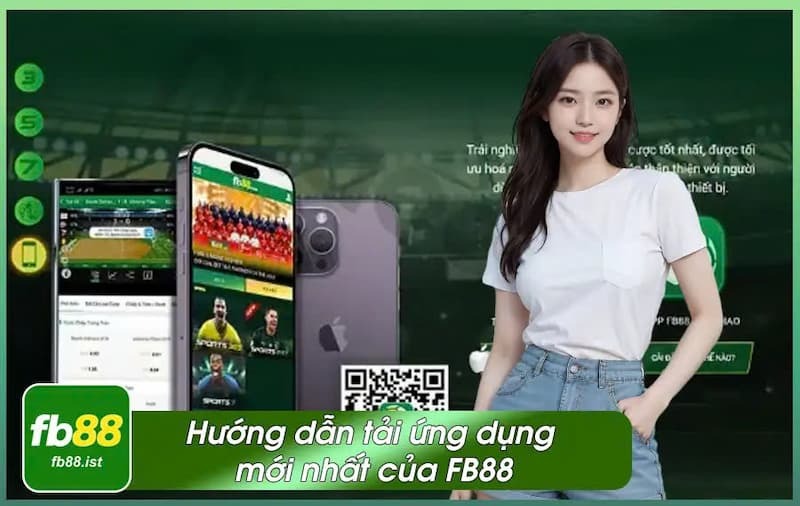 Tải app fb88